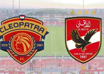 تعرف على التشكيل المتوقع للأهلي وسيراميكا وطاقم التحكيم في السوبر المصري