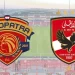 تعرف على التشكيل المتوقع للأهلي وسيراميكا وطاقم التحكيم في السوبر المصري