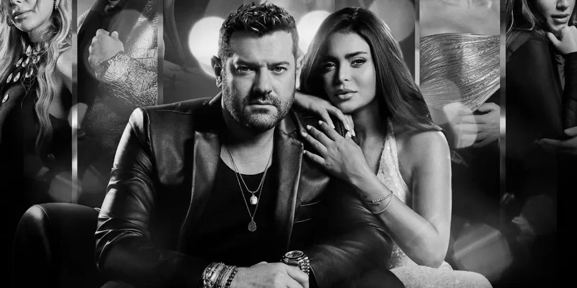 «السلم والثعبان» يتصدر الإيرادات ويتجاوز 20 مليون جنيه في أسبوعه الأول