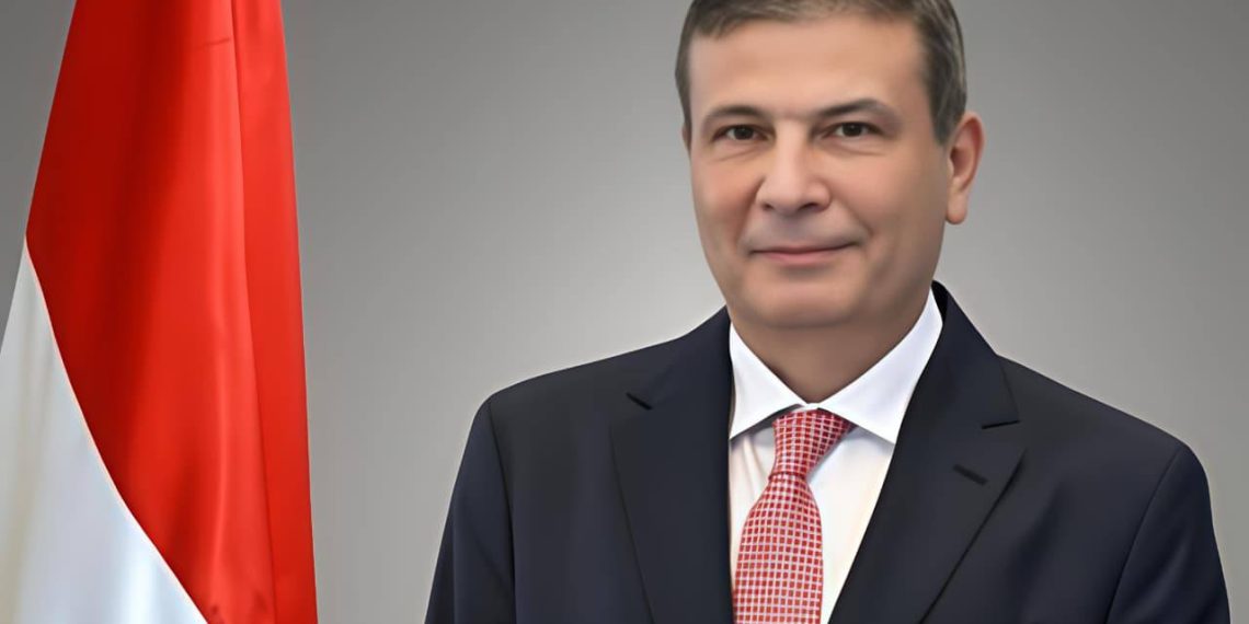 «معاك في الغيط».. مبادرة الزراعة لدعم المزارعين والمربين عبر قوافل التنمية الزراعية