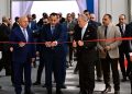 باستثمارات نصف مليار جنيه.. مدبولي يفتتح مصنع المنصور للفلاتر بالعاشر من رمضان لتعزيز الصناعة المحلية