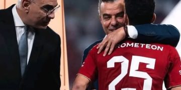 هشام نصر يفتح النار على زيزو: تصرف غير منضبط ويستحق العقوبة