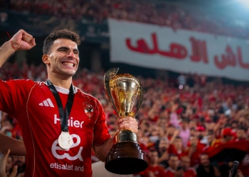 الأهلي يطالب بتحقيق عاجل في تجاوزات جماهير الزمالك ضد “زيزو”