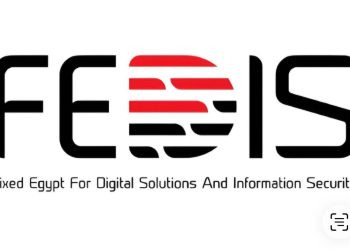 فيكسد مصر FEDIS تعلن مشاركتها في معرض Cairo ICT 2025 للعام الرابع على التوالي