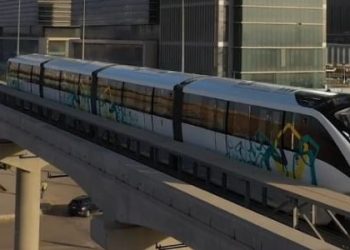 للمرة الأولى.. هيئة الأنفاق تعلن التشغيل التجريبي لمونوريل شرق النيل بالركاب الأحد المقبل