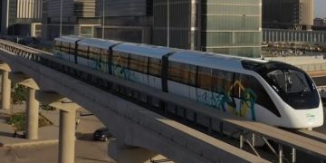 للمرة الأولى.. هيئة الأنفاق تعلن التشغيل التجريبي لمونوريل شرق النيل بالركاب الأحد المقبل