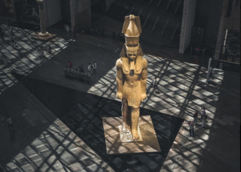 اليوم افتتاح المتحف المصري الكبير للزوار.. مواعيد الزيارة وأسعار التذاكر والحجز الإلكتروني