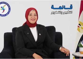من لجنة الشباب إلى مجلس الإدارة.. ندا عصام كمال تواصل مسيرة العطاء في نادي العبور