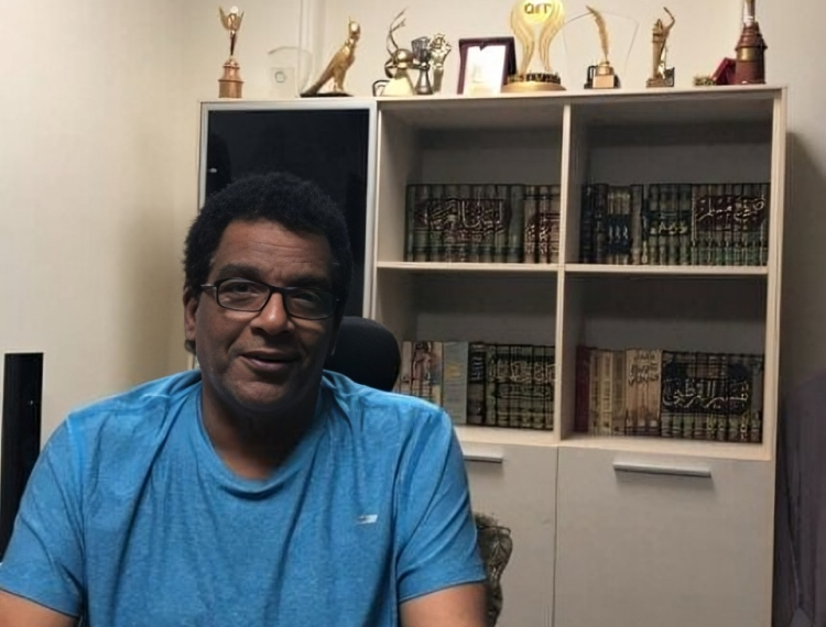 رحيل السيناريست أحمد عبدالله عن 60 عامًا.. مؤلف «البطولات الجماعية» يترك إرثًا سينمائيًا كبيرًا