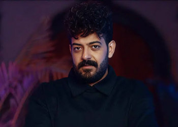 وفاة المطرب الشعبي إسماعيل الليثي بعد حادث سير أليم