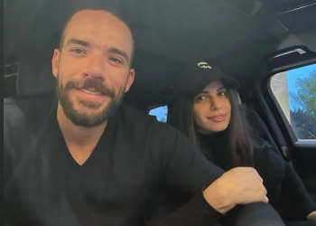 تفاصيل زواج آمال ماهر من رجل الأعمال علي محجوب