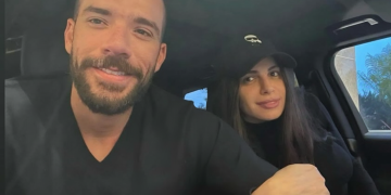 تفاصيل زواج آمال ماهر من رجل الأعمال علي محجوب