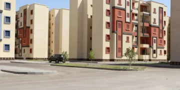 وزارة الإسكان تفتح باب الحجز لـ253 وحدة سكنية في ديسمبر