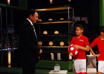 محمود الخطيب يكلّف المستشارين القانونيين لدعم رمضان صبحي رسميًا