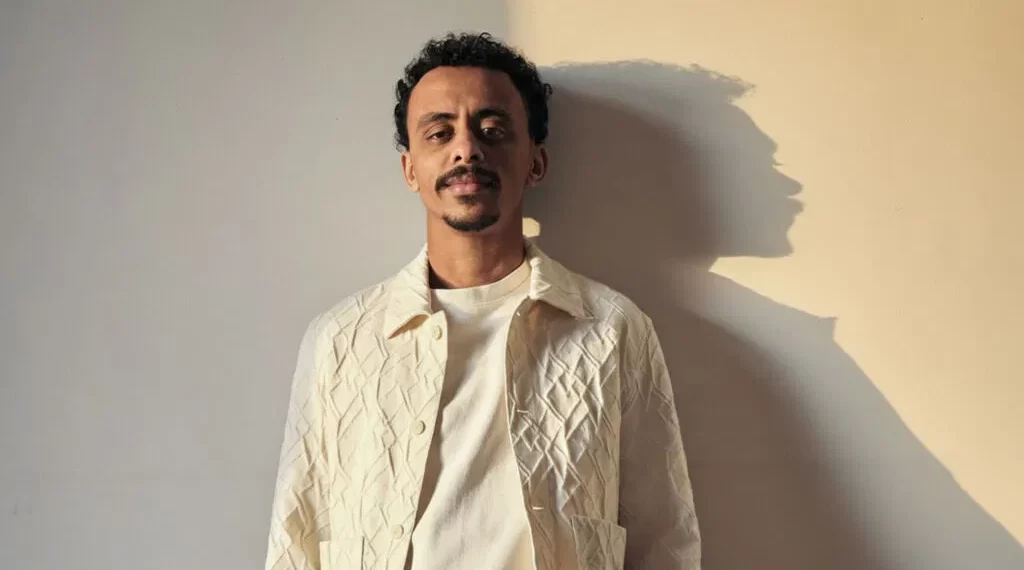 كزبرة يعلن أول بطولة مطلقة له في مسلسل “بيبو” رمضان 2026