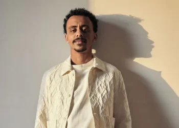 كزبرة يعلن أول بطولة مطلقة له في مسلسل “بيبو” رمضان 2026