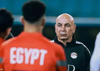 حسام حسن يقود الفراعنة لانطلاقة قوية أمام زيمبابوي في أمم أفريقيا