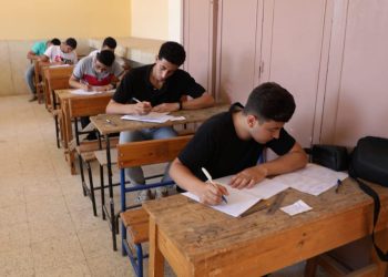 بدء تطبيق نظام البوكليت في امتحانات الدبلومات الفنية 2026