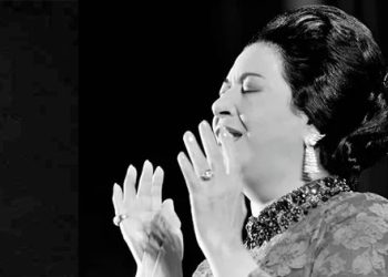 في ذكرى ميلادها 31 ديسمبر.. كيف تحولت أم كلثوم إلى رمز للوطنية وضمير للأمة العربية بصوتها ؟