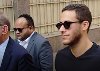 غداً.. الحكم على رمضان صبحي و3 آخرين فى واقعة معهد أبو النمرس