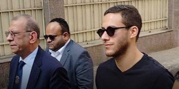 غداً.. الحكم على رمضان صبحي و3 آخرين فى واقعة معهد أبو النمرس