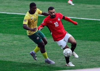 بدون اشتراك ولا تشفير.. قنوات مجانية لمشاهدة مباراة مصر وأنجولا