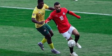 بدون اشتراك ولا تشفير.. قنوات مجانية لمشاهدة مباراة مصر وأنجولا