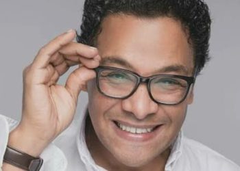 رحيل الماكير محمد عبد الحميد أحد أبرز خبراء المكياج في مصر