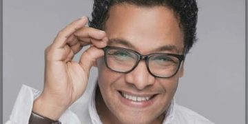 رحيل الماكير محمد عبد الحميد أحد أبرز خبراء المكياج في مصر