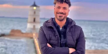 بعد زواج دام 8 سنوات..مصطفى أبو سريع يعلن انفصاله رسميًا عن زوجته