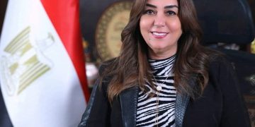 وزيرة التنمية المحلية تتابع سير انتخابات مجلس النواب بالدوائر الملغاة في 10 محافظات من المرحلة الأولى