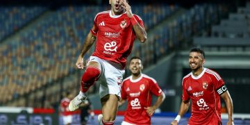 موعد مباراة الأهلي و غزل المحلة في كأس عاصمة مصر