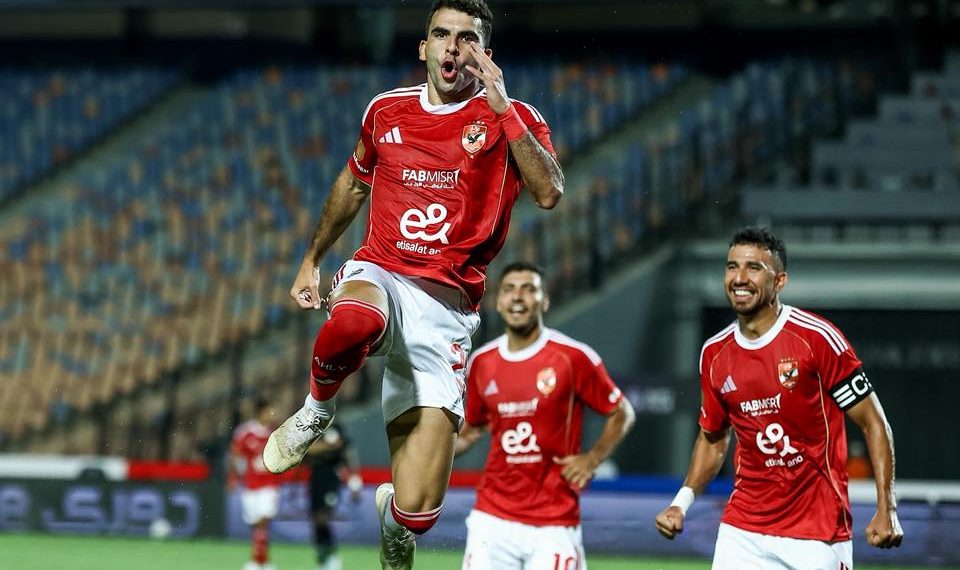 موعد مباراة الأهلي و غزل المحلة في كأس عاصمة مصر