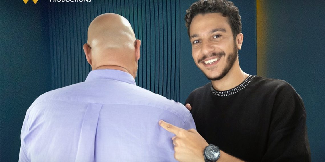 اليوم.. نور النبوي ضيف «فضفضت أوي» مع معتز التونى على Watch it