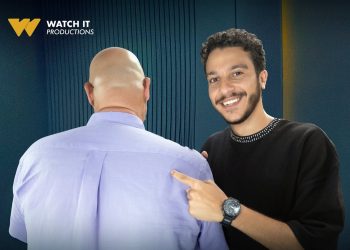 اليوم.. نور النبوي ضيف «فضفضت أوي» مع معتز التونى على Watch it