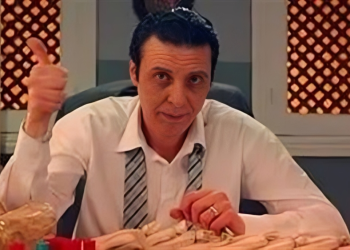 وفاة الفنان طارق الأمير عن عمر 60 عامًا بعد صراع مع المرض