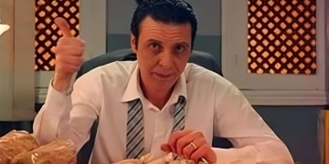 وفاة الفنان طارق الأمير عن عمر 60 عامًا بعد صراع مع المرض