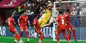 بعد الخروج من كأس العرب..بعثة منتخب مصر الثاني تصل القاهرة اليوم