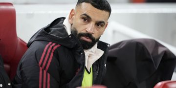 أزمة جديدة في ليفربول.. صلاح يكشف تفاصيل خلافه داخل النادي