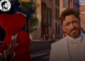 تامر حسني يحتفل باختيار «الاحتياج وحش» أفضل أغنية لعام 2025 من بيلبورد