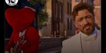 تامر حسني يحتفل باختيار «الاحتياج وحش» أفضل أغنية لعام 2025 من بيلبورد