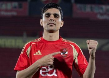 تفاصيل إصابة أشرف بن شرقي بعد مواجهة الجيش الملكي