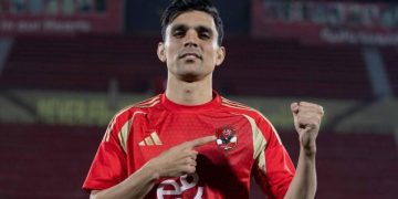 تفاصيل إصابة أشرف بن شرقي بعد مواجهة الجيش الملكي