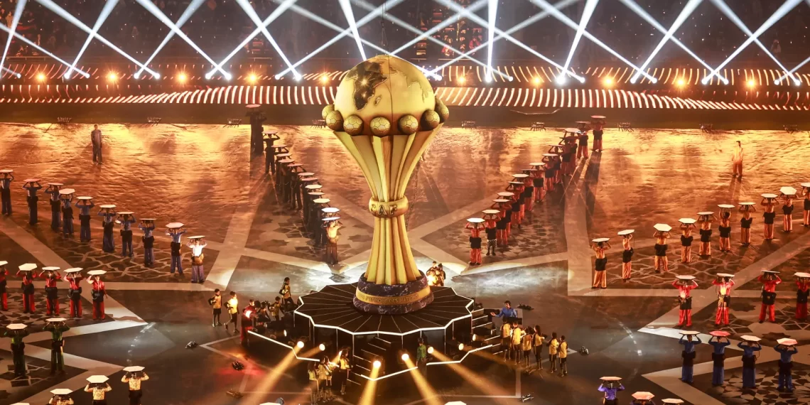 مواعيد مباريات كأس أمم إفريقيا اليوم والقنوات الناقلة