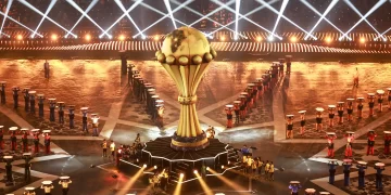 مواعيد مباريات كأس أمم إفريقيا اليوم والقنوات الناقلة