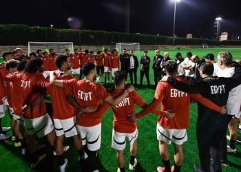 تشكيل منتخب مصر الرسمي ضد الإمارات في كأس العرب 2025