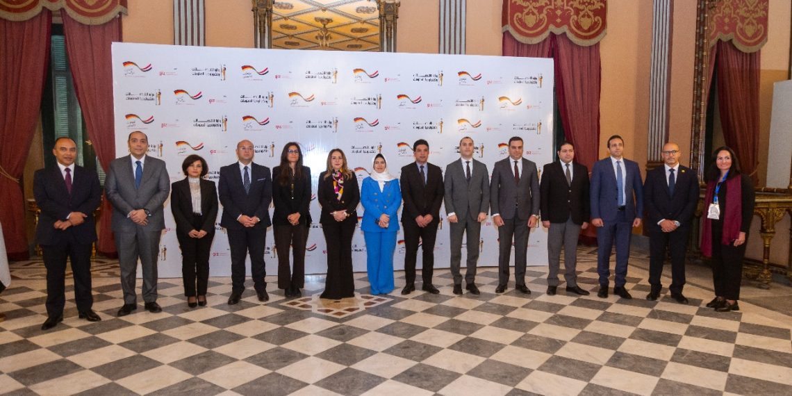 وزارة الاتصالات تطلق منصة «GovInnover» بالتعاون مع GIZ لتمكين العاملين بالدولة رقميًا