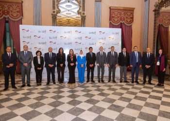 وزارة الاتصالات تطلق منصة «GovInnover» بالتعاون مع GIZ لتمكين العاملين بالدولة رقميًا