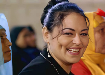 حريق يودي بحياة الفنانة نيفين مندور عن عمر 53 عامًا