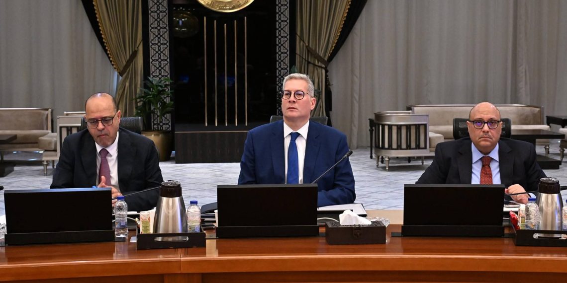 وزير البترول: مصر تدخل مرحلة جديدة من الاستقرار والنمو في قطاع الغاز والطاقة